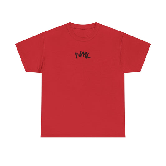 Middle NML Cotton T-Shirt