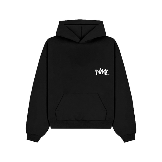 NML Cotton Hoodie