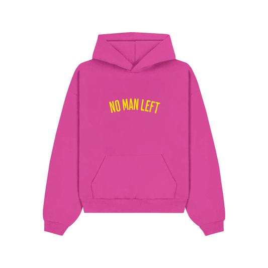 NML Sleek Cotton Hoodie