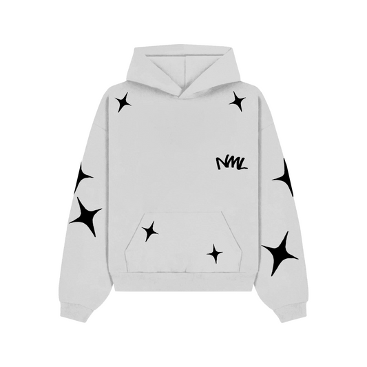 NML STRS Cotton Hoodie