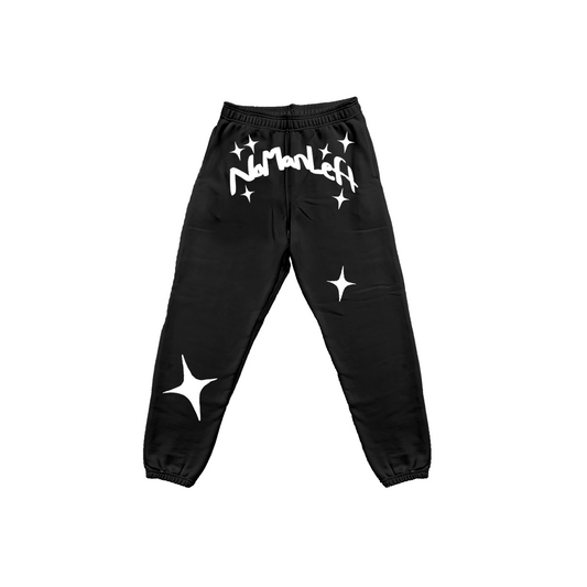 NML STRS Full-Front Sweatpant