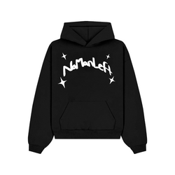 NML STRS Cotton Hoodie
