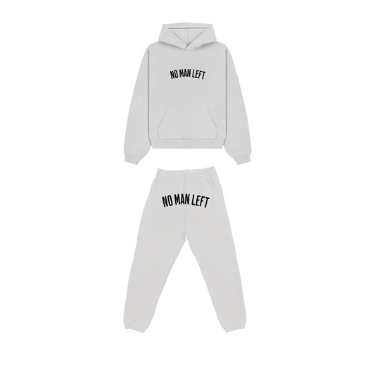 NML Sleek Tracksuit