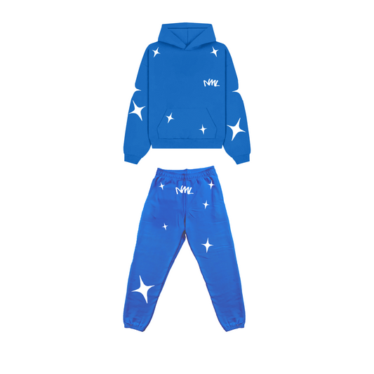 NML STRS Cotton Tracksuit