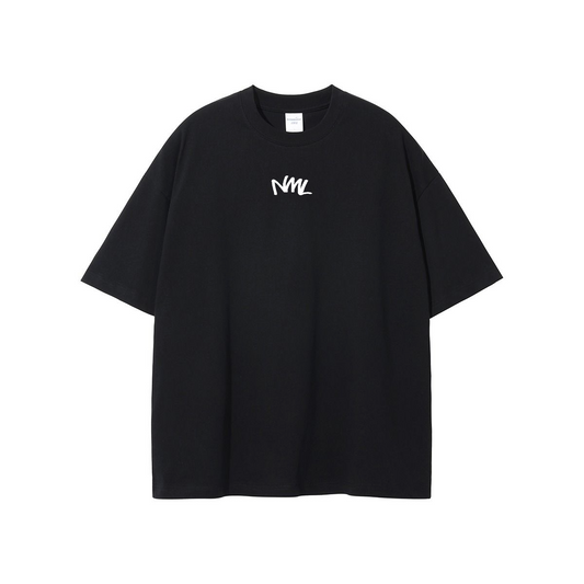 Middle NML Cotton T-Shirt