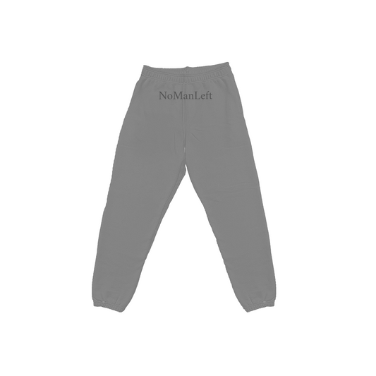 NML MONO Cotton Sweatpant (COMING SOON)