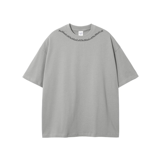 NML Arc Cotton T-Shirt