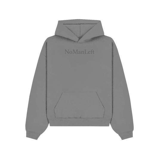 NML MONO Cotton Hoodie (COMING SOON)