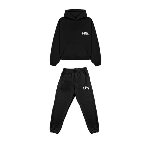 NML Cotton Tracksuit